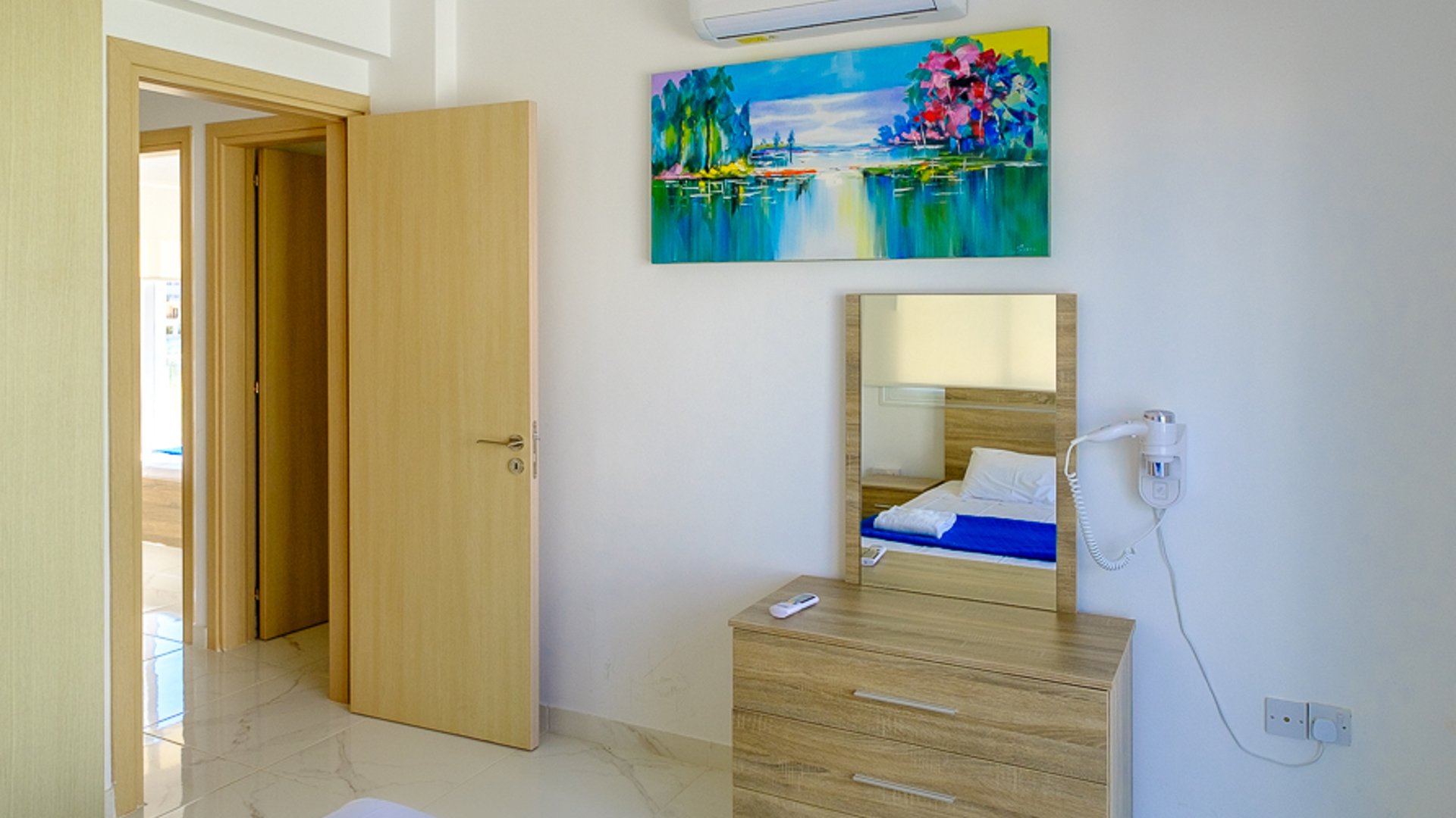 3 bedrooms Villa in Ayia Napa, Ammochostos, Cyprus No. 26580