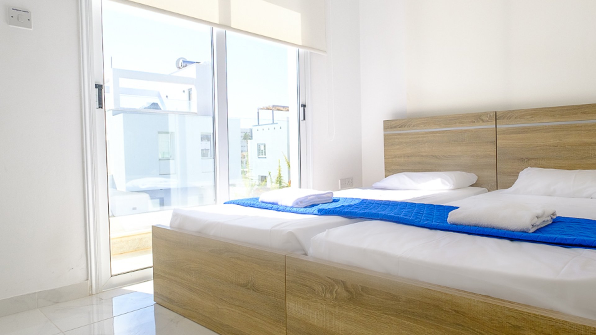 3 bedrooms Villa in Ayia Napa, Ammochostos, Cyprus No. 26580