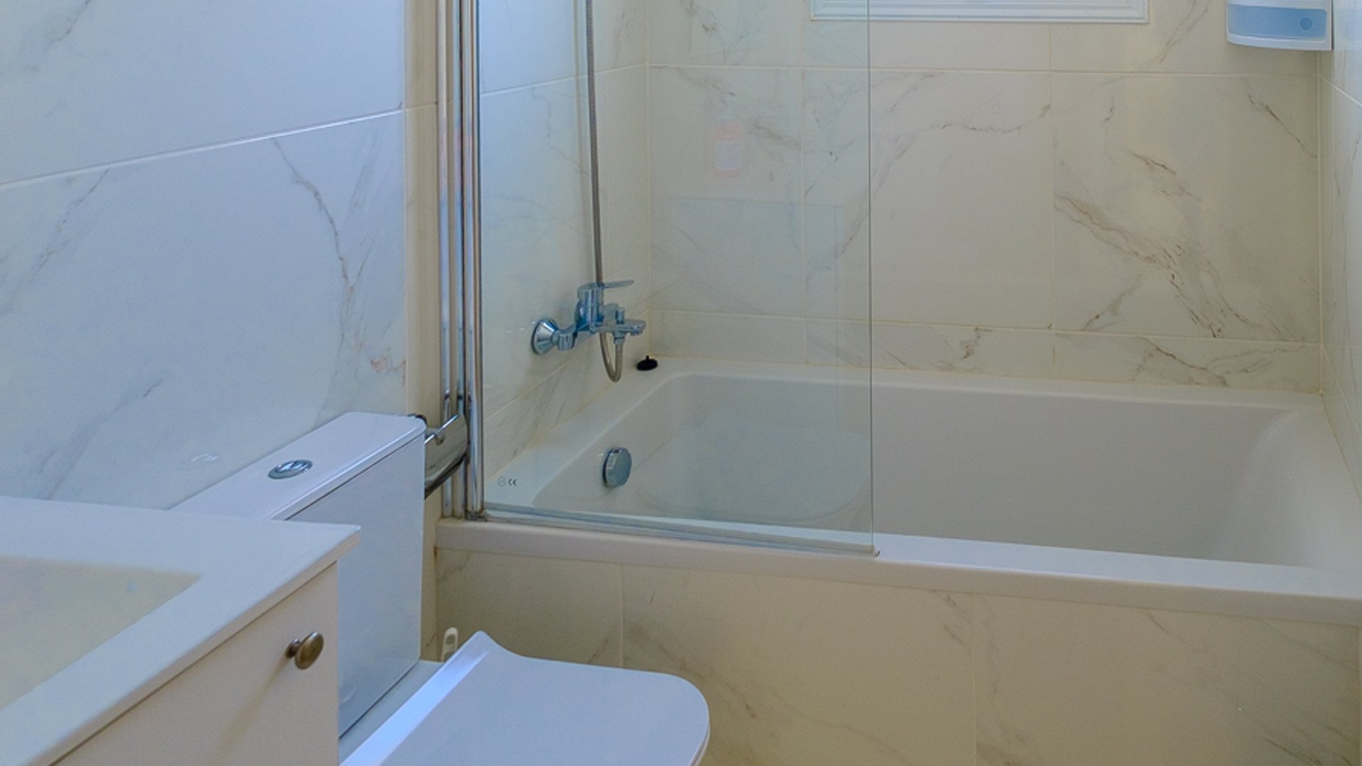3 bedrooms Villa in Ayia Napa, Ammochostos, Cyprus No. 26580