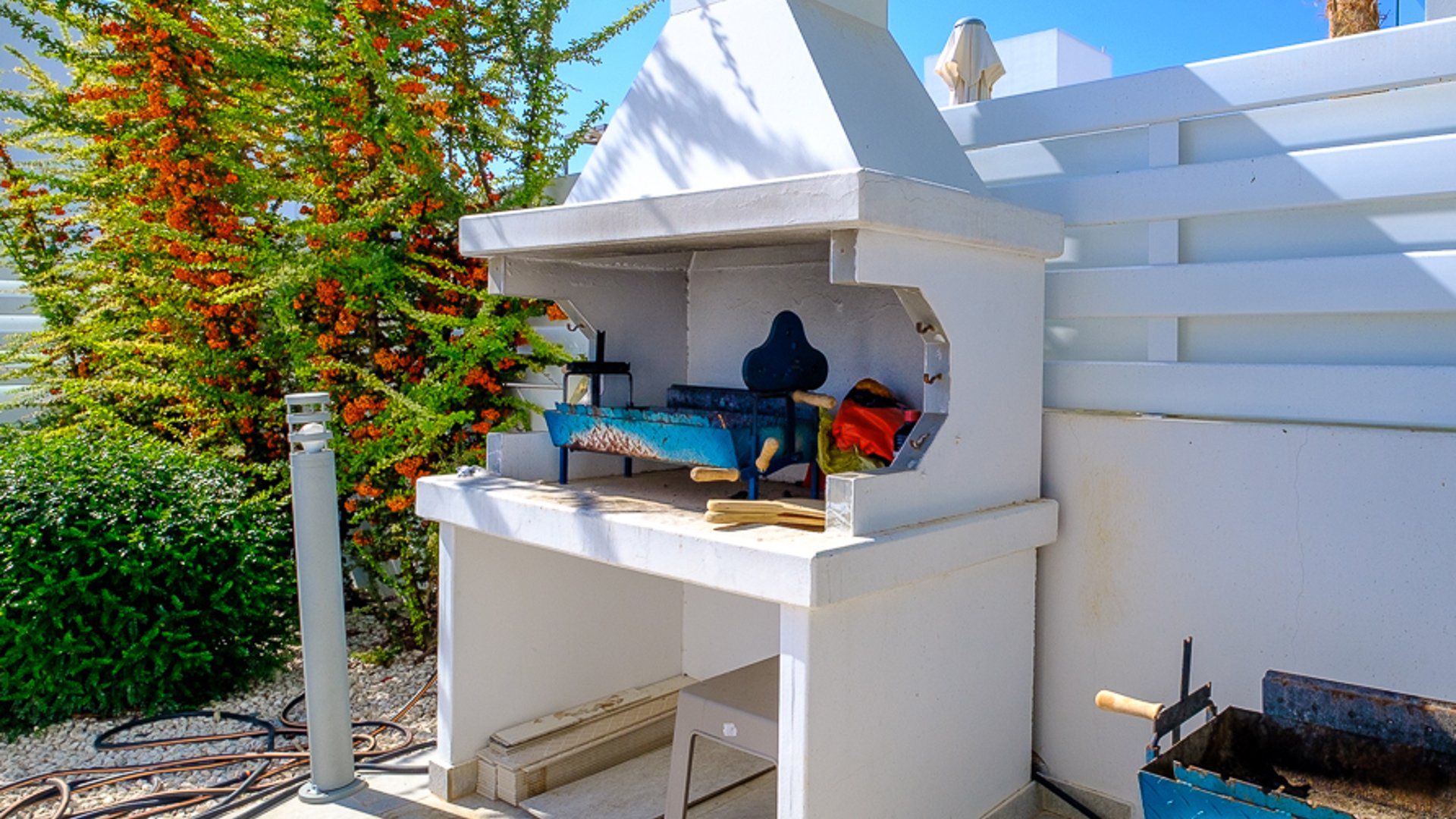 3 bedrooms Villa in Ayia Napa, Ammochostos, Cyprus No. 26580