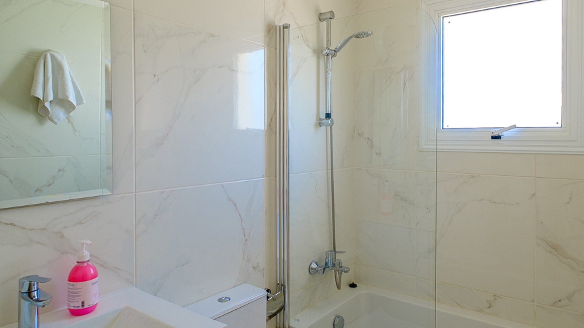 3 bedrooms Villa in Ayia Napa, Ammochostos, Cyprus No. 26580