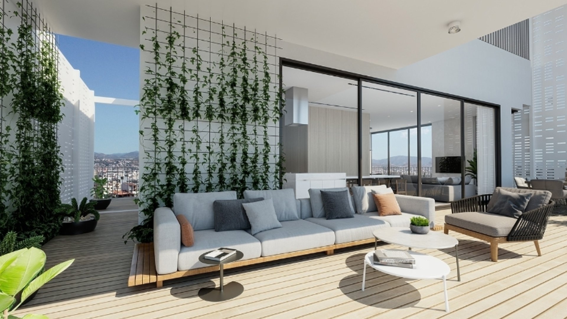 2 chambres Appartement à Agios Ioannis, Limassol, Chypre No. 26585