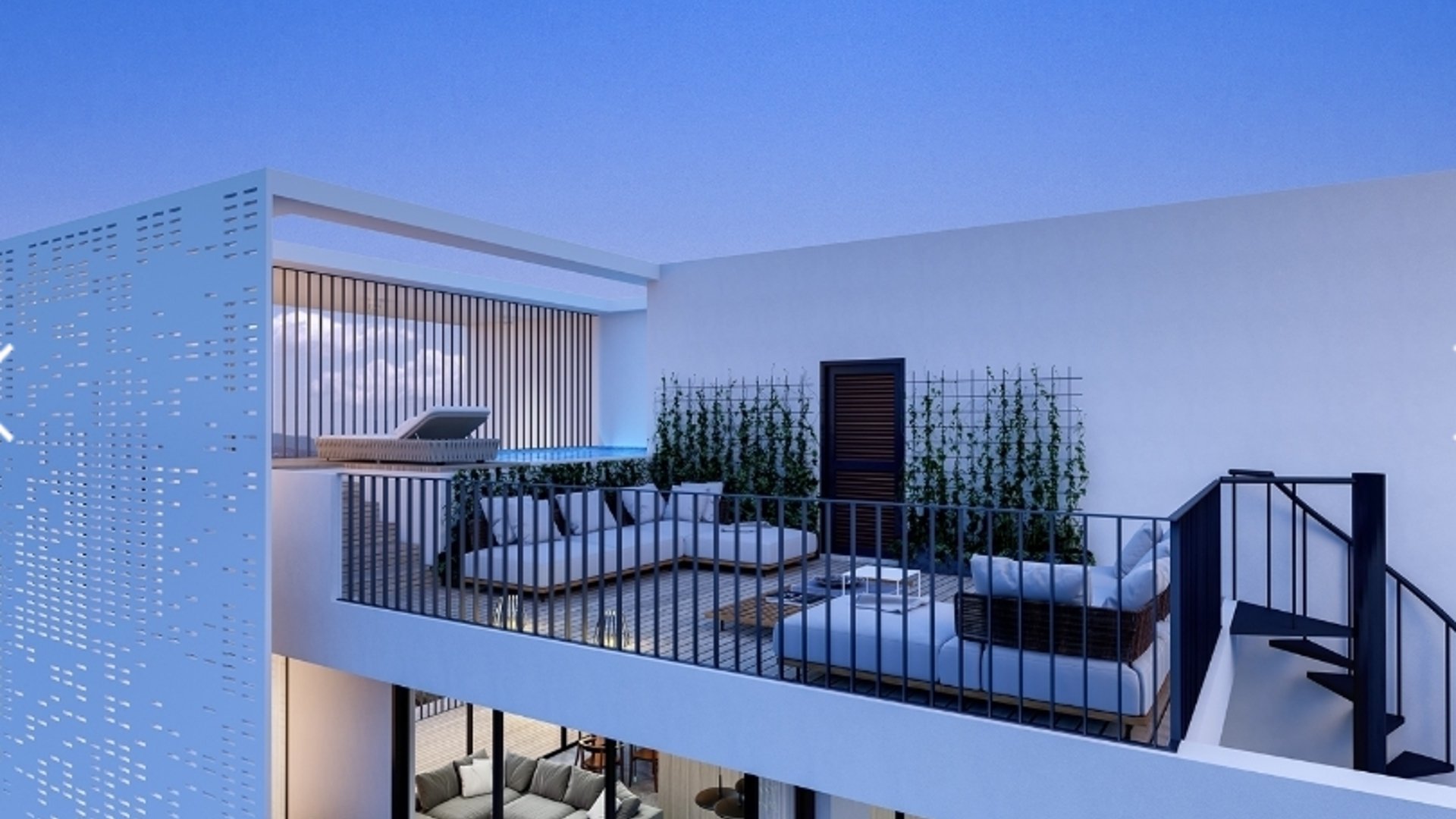 2 chambres Appartement à Agios Ioannis, Limassol, Chypre No. 26585