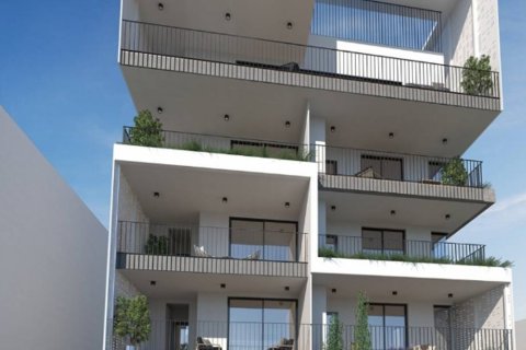 2 chambres Appartement à Agios Ioannis, Limassol, Chypre No. 26585