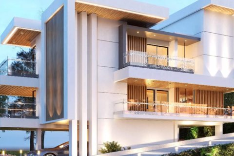 2 chambres Appartement à Limassol, Chypre No. 26581