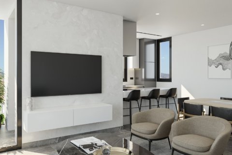 2 chambres Appartement à Agios Ioannis, Limassol, Chypre No. 26586