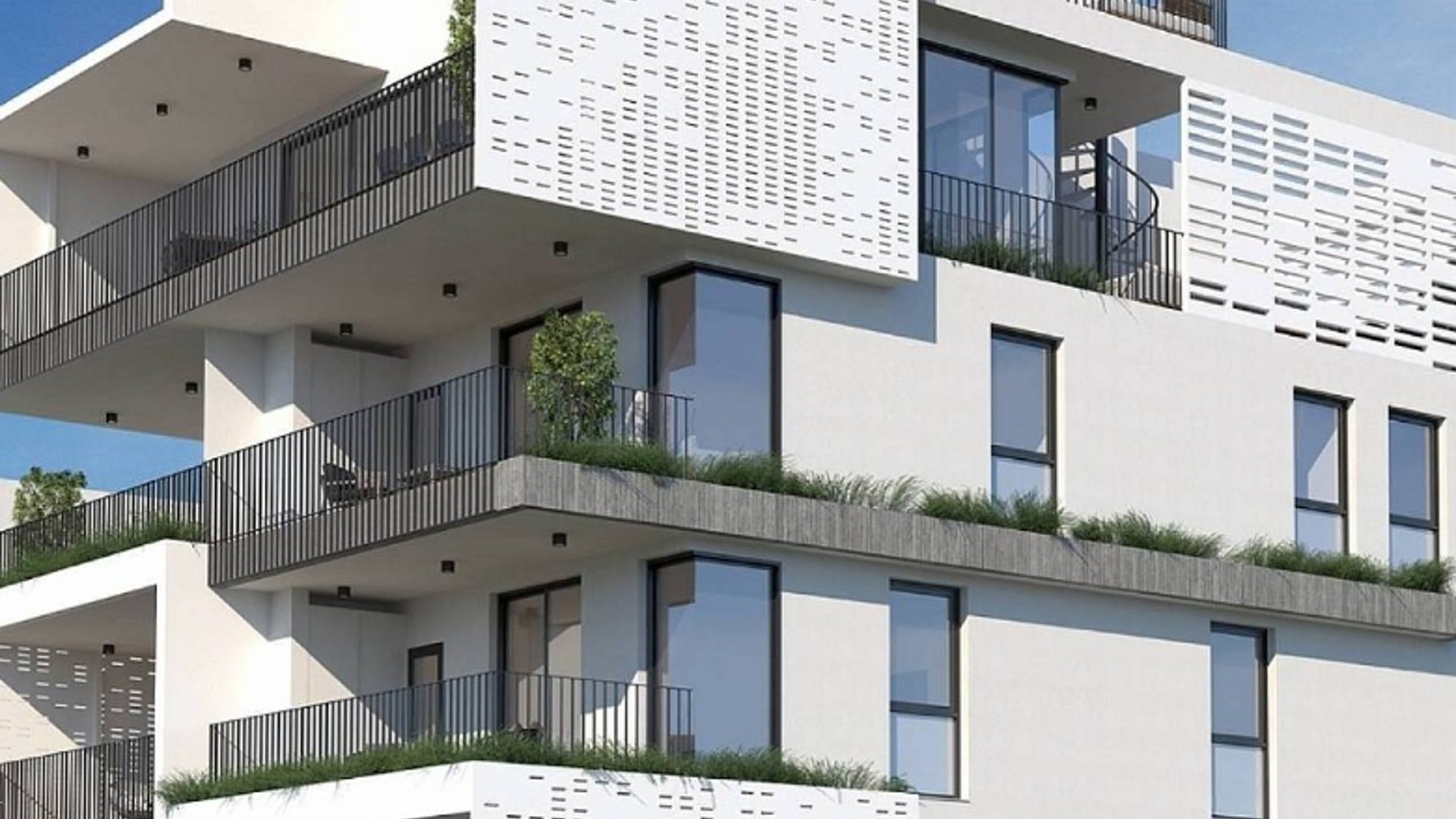 2 chambres Appartement à Agios Ioannis, Limassol, Chypre No. 26586