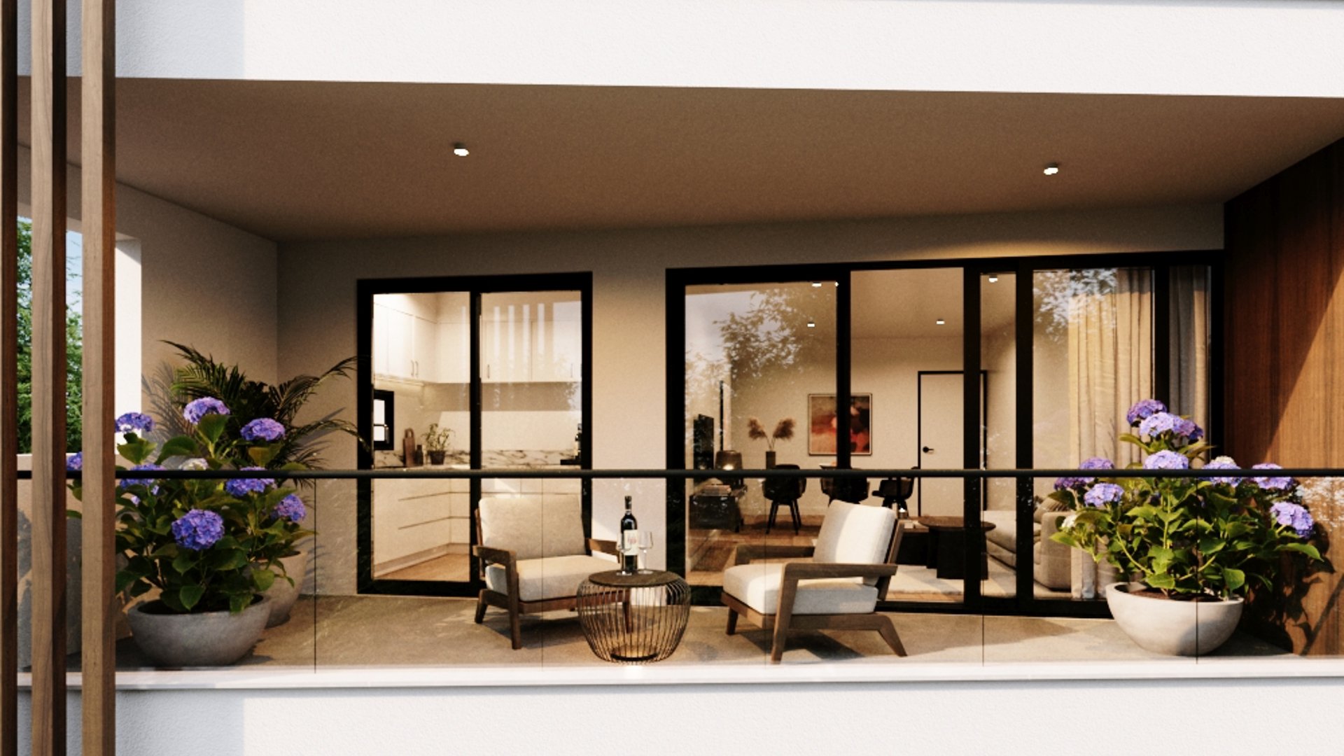 2 chambres Appartement à Larnaca, Larnaka, Chypre No. 26583