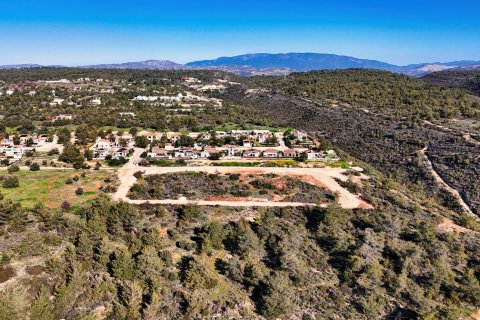 Land in Souni–Zanatzia, Limassol,  No. 47176 2