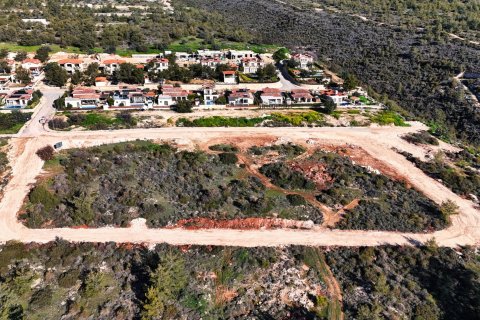 Land in Souni–Zanatzia, Limassol,  No. 47176 4