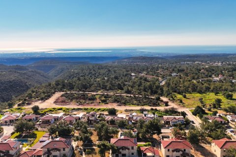 Land in Souni–Zanatzia, Limassol,  No. 47176 3