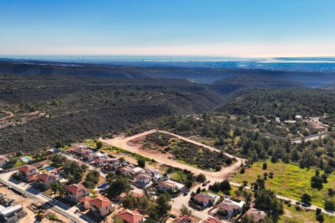 Land in Souni–Zanatzia, Limassol,  No. 47176 16