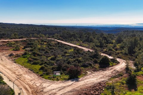 Land in Souni–Zanatzia, Limassol,  No. 47176 6