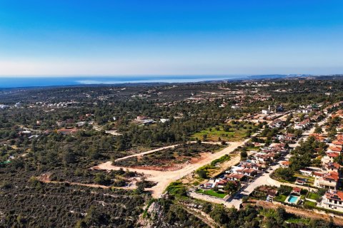 Land in Souni–Zanatzia, Limassol,  No. 47176 8