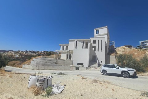 5 chambres Villa à Palodeia, Limassol,  No. 47177 7