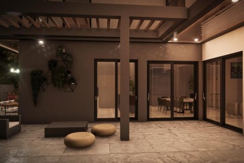 5 chambres Villa à Palodeia, Limassol,  No. 47177 5