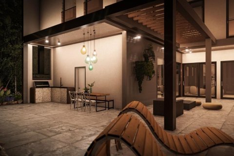 5 chambres Villa à Palodeia, Limassol,  No. 47177 4