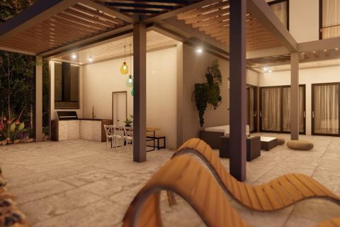 5 chambres Villa à Palodeia, Limassol,  No. 47177 3