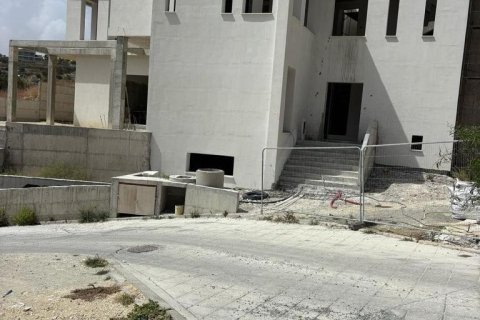 5 chambres Villa à Palodeia, Limassol,  No. 47177 10