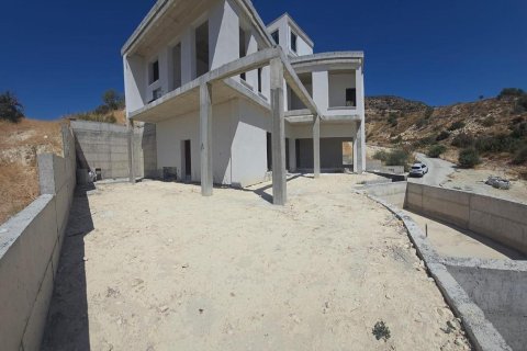 5 chambres Villa à Palodeia, Limassol,  No. 47177 11