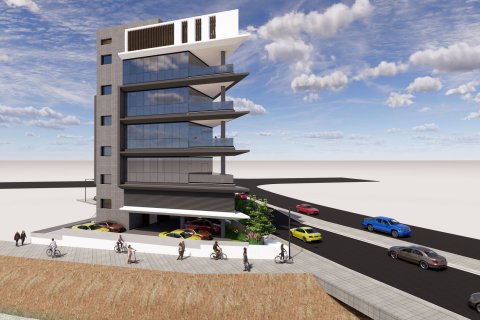 175m2 Office in Ypsonas, Limassol,  No. 47181 5