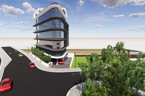 175m2 Office in Ypsonas, Limassol,  No. 47181 4
