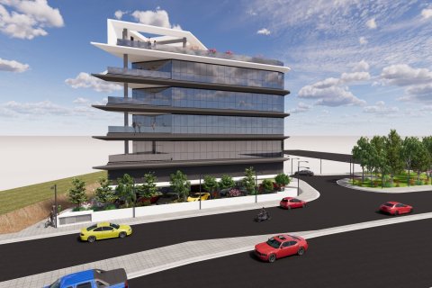 175m2 Office in Ypsonas, Limassol,  No. 47181 2