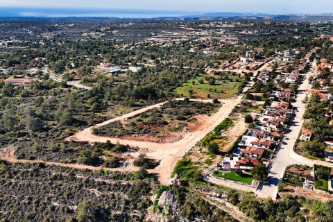 Land in Souni–Zanatzia, Limassol,  No. 47175 11