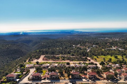 Land in Souni–Zanatzia, Limassol,  No. 47175 9