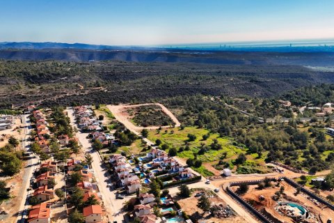 Land in Souni–Zanatzia, Limassol,  No. 47175 14