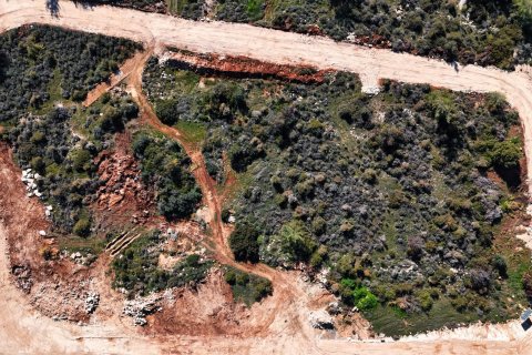 Land in Souni–Zanatzia, Limassol,  No. 47175 13