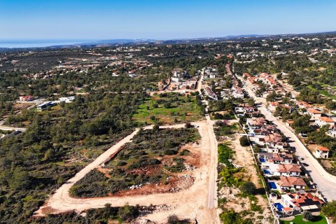 Land in Souni–Zanatzia, Limassol,  No. 47175 7
