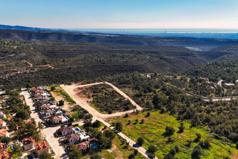 Land in Souni–Zanatzia, Limassol,  No. 47175 15