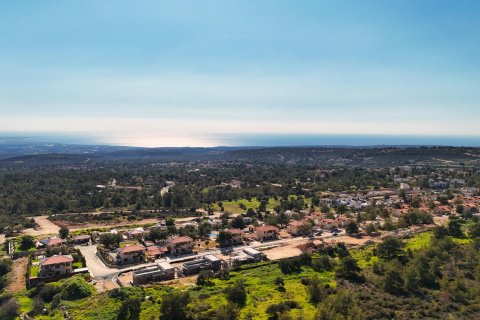 Land in Souni–Zanatzia, Limassol,  No. 47175 17