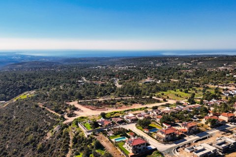 Land in Souni–Zanatzia, Limassol,  No. 47175 10