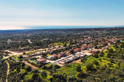 Land in Souni–Zanatzia, Limassol,  No. 47175 18