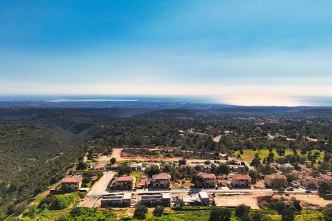 Land in Souni–Zanatzia, Limassol,  No. 47175