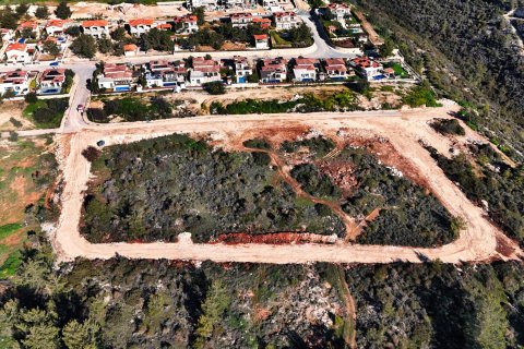 Land in Souni–Zanatzia, Limassol,  No. 47175 5