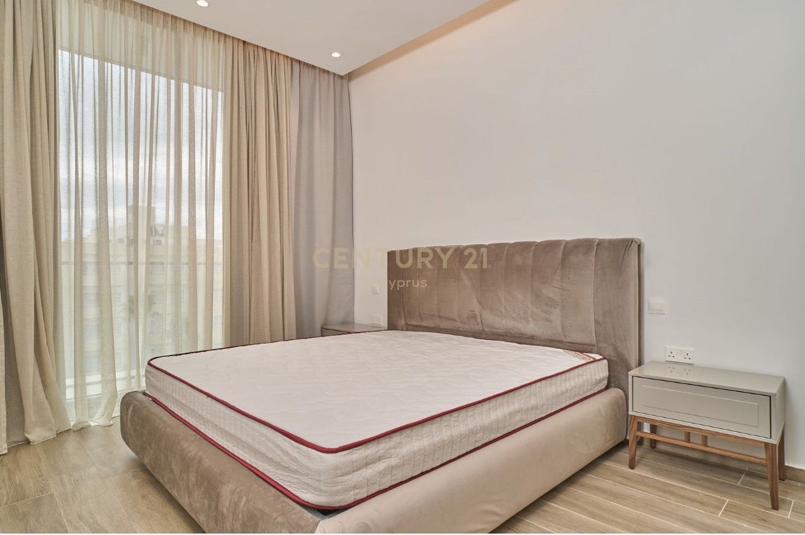 3 chambres Penthouse à Germasogeia, Limassol, Chypre No. 53384