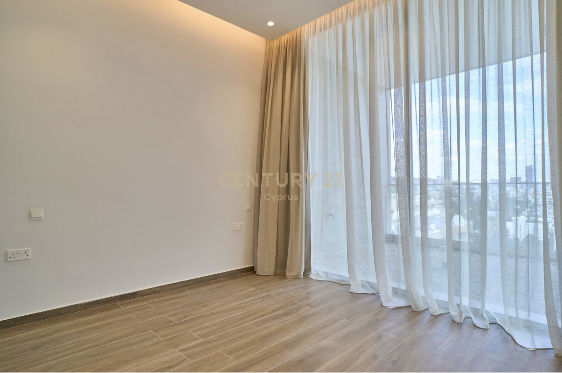 3 chambres Penthouse à Germasogeia, Limassol, Chypre No. 53384
