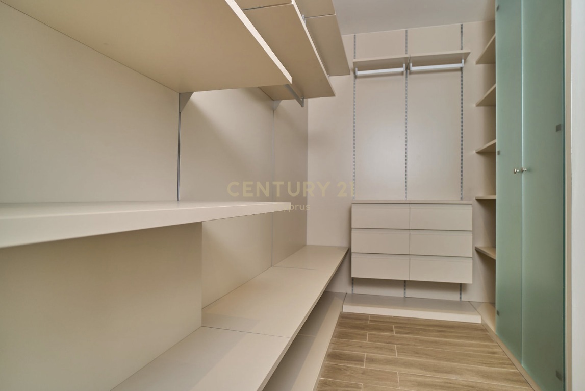 3 chambres Penthouse à Germasogeia, Limassol, Chypre No. 53384