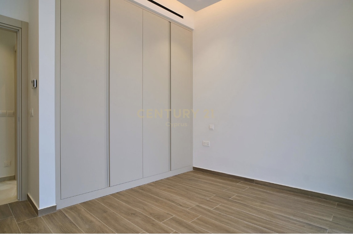 3 chambres Penthouse à Germasogeia, Limassol, Chypre No. 53384