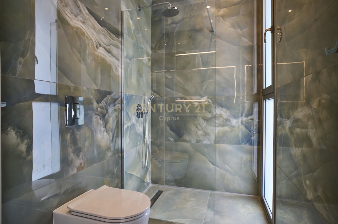 3 chambres Penthouse à Germasogeia, Limassol, Chypre No. 53384