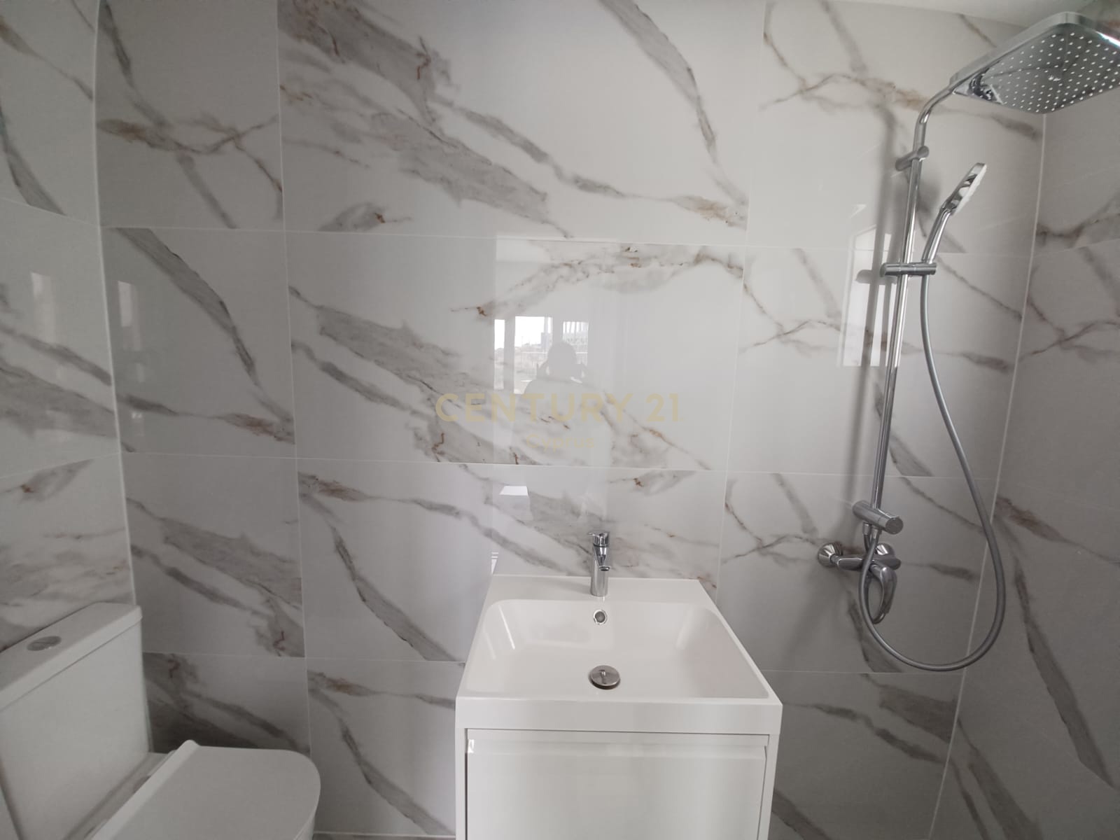 5 chambres Villa à Agios Tychonas, Limassol, Chypre No. 53381