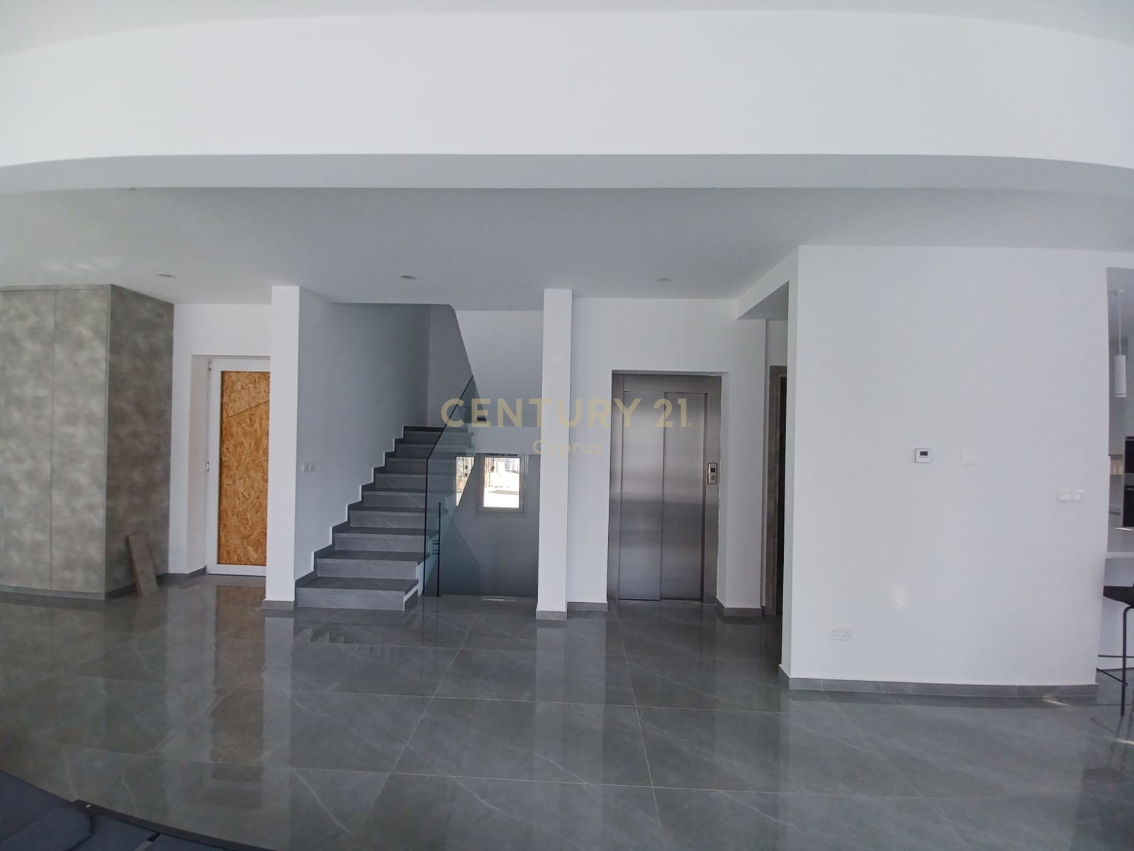 5 chambres Villa à Agios Tychonas, Limassol, Chypre No. 53381