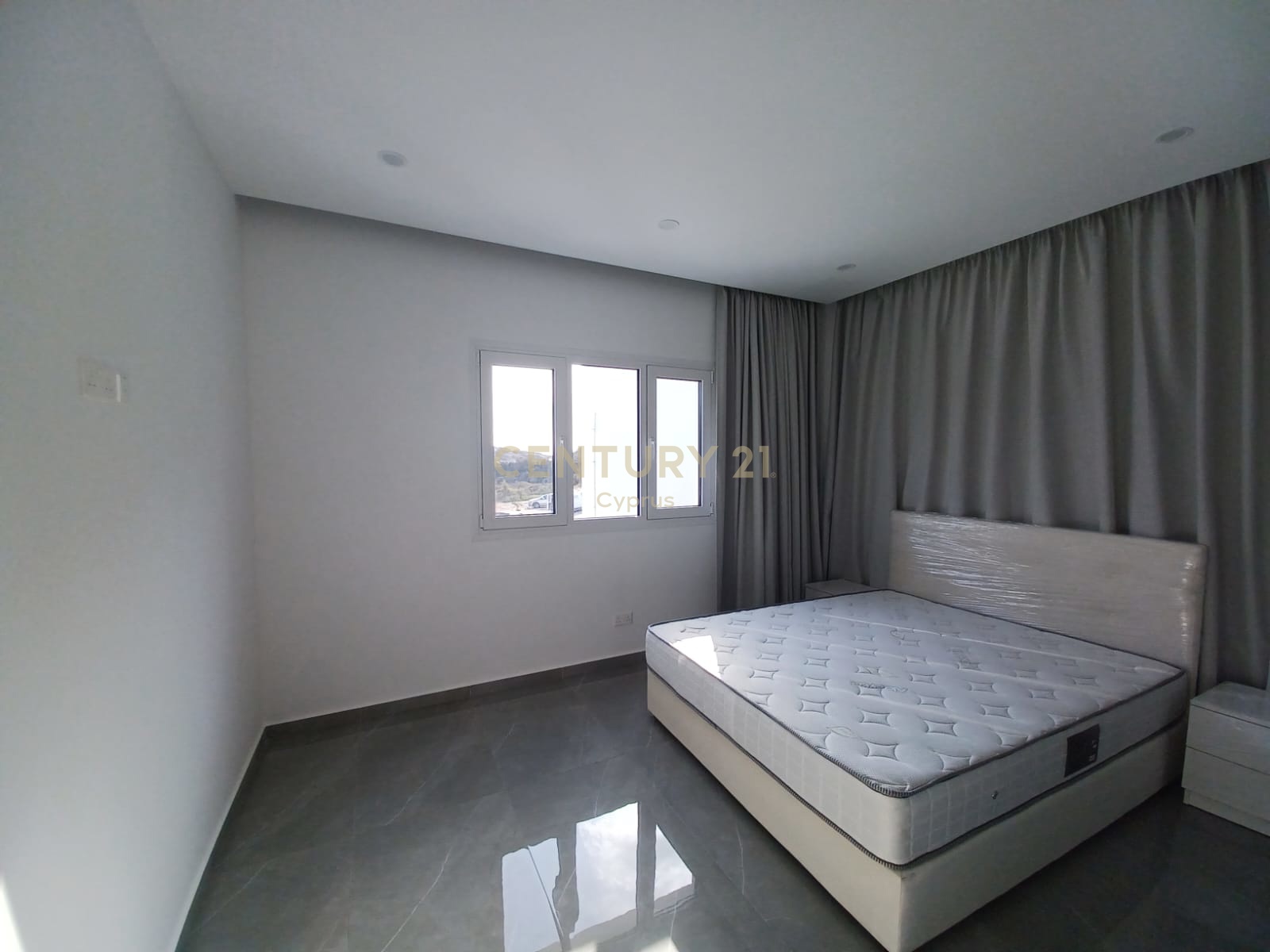 5 chambres Villa à Agios Tychonas, Limassol, Chypre No. 53381