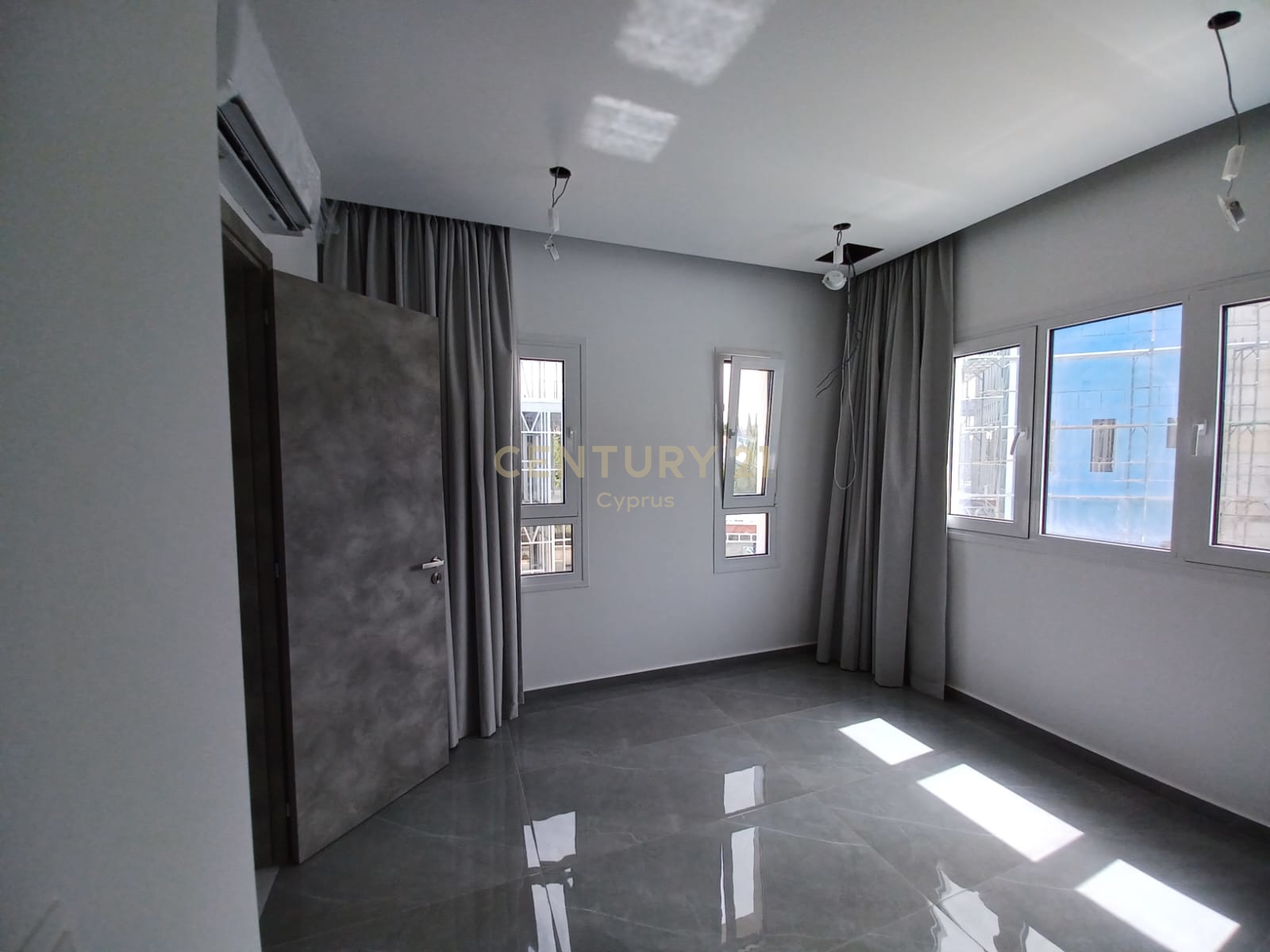5 chambres Villa à Agios Tychonas, Limassol, Chypre No. 53381