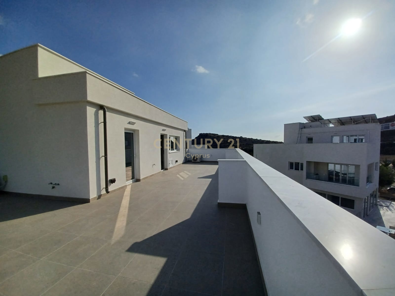 5 chambres Villa à Agios Tychonas, Limassol, Chypre No. 53381