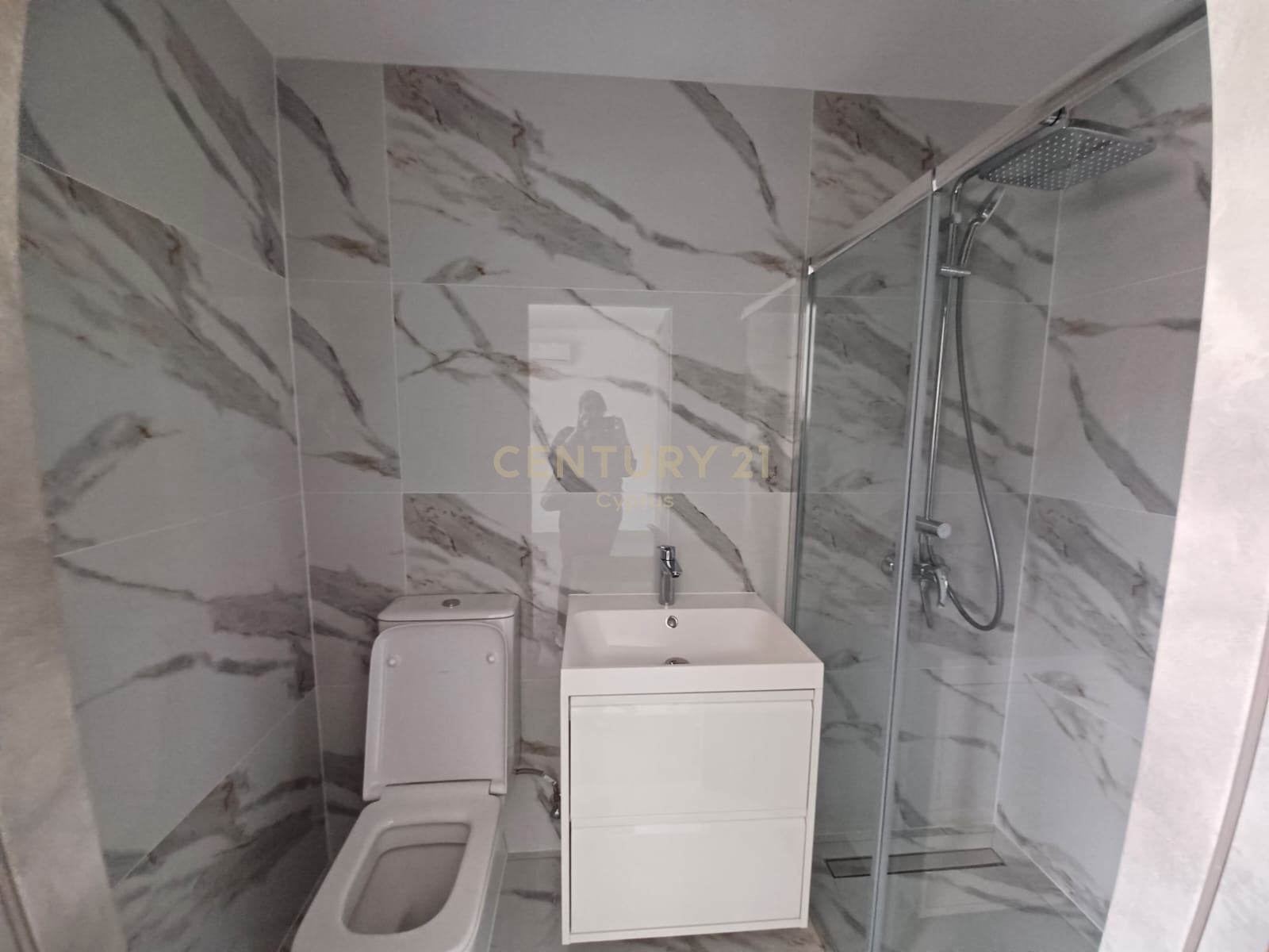 5 chambres Villa à Agios Tychonas, Limassol, Chypre No. 53381