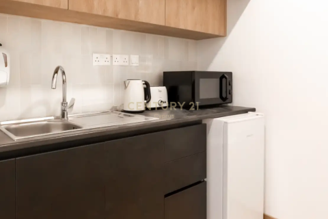 Офис 350м2 в Лимассол, Лимасол,  № 53385 5